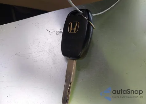 2010 Honda Accord 2.4 Ex-L from USA, damaged, VIN 1HGCS1B83AA021261